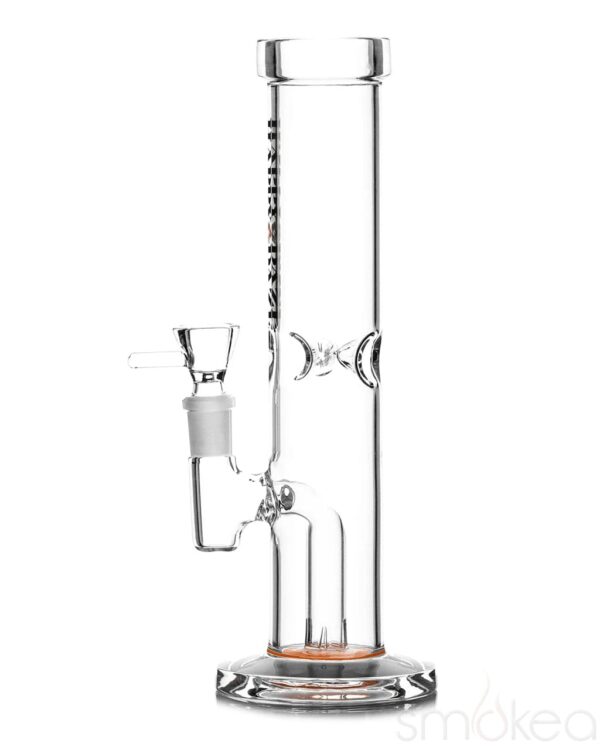 Shop Happy Daze 10" Straight Tube Bong in australian
