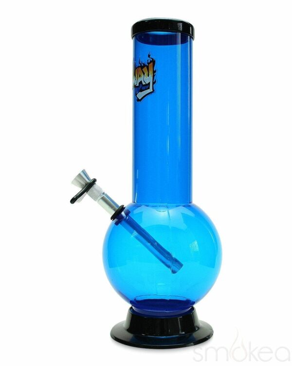 Shop Headway 10" Bubble Acrylic Bong in australian