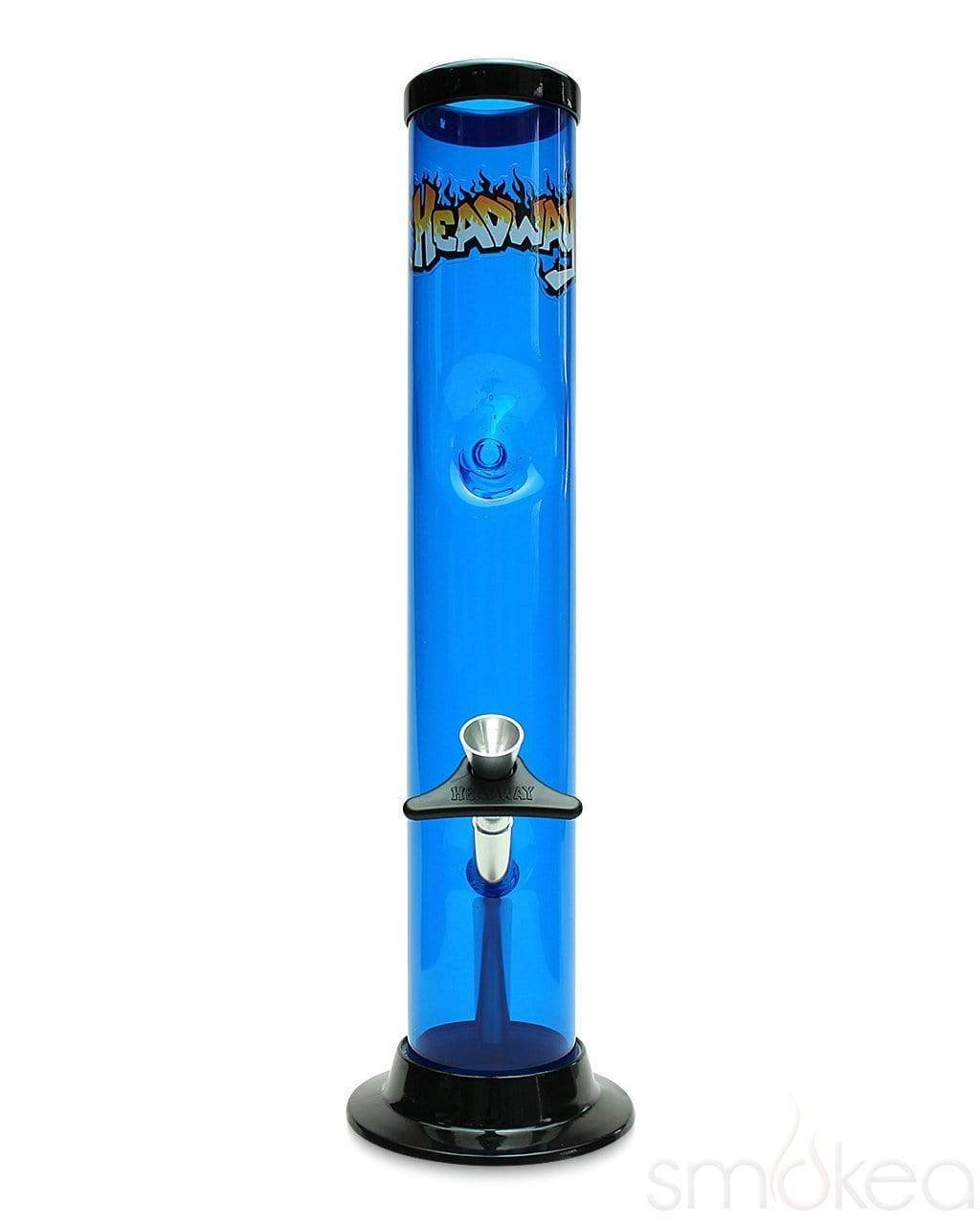 Shop Headway 12" Ice Catcher Acrylic Bong in australian