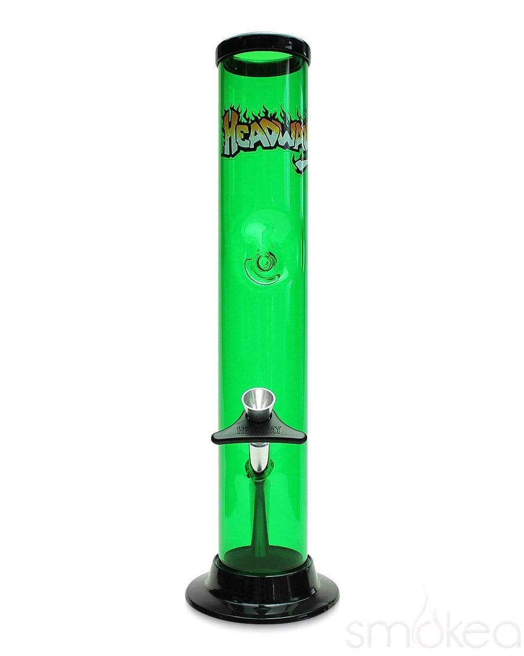 Shop Headway 12" Ice Catcher Acrylic Bong in australian