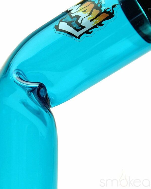 Shop Headway 12" Lazy Boy Acrylic Bong in australian