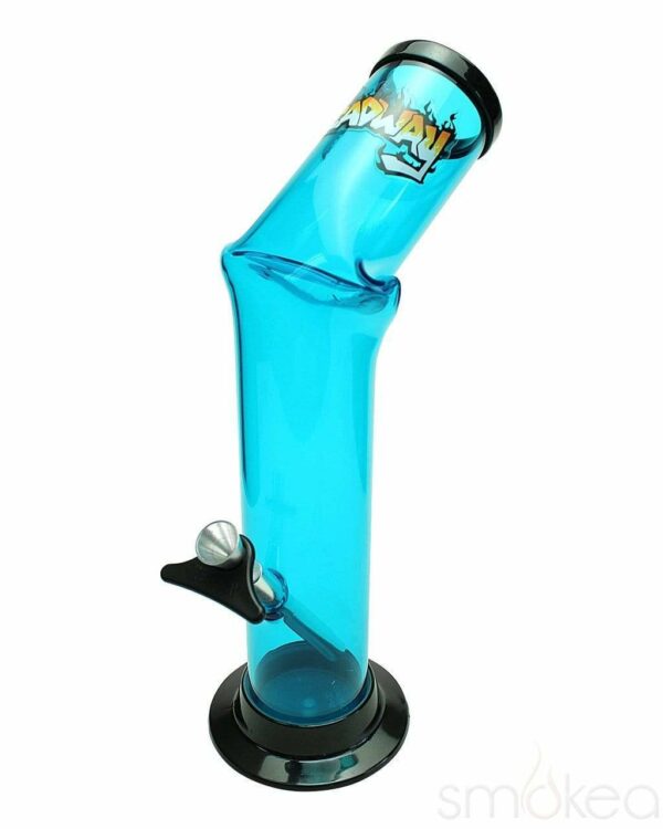 Shop Headway 12" Lazy Boy Acrylic Bong in australian