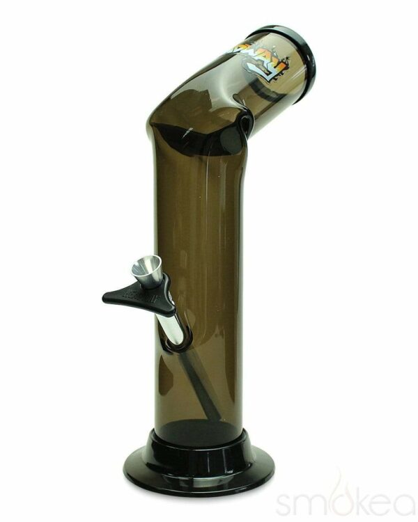 Shop Headway 12" Lazy Boy Acrylic Bong in australian
