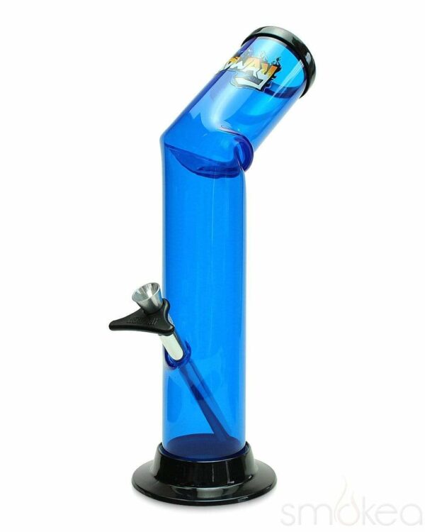 Shop Headway 12" Lazy Boy Acrylic Bong in australian