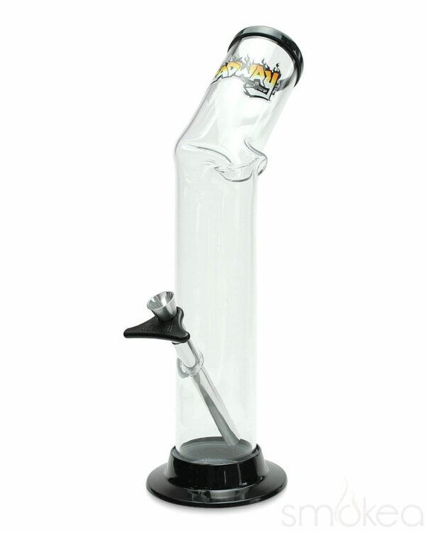 Shop Headway 12" Lazy Boy Acrylic Bong in australian