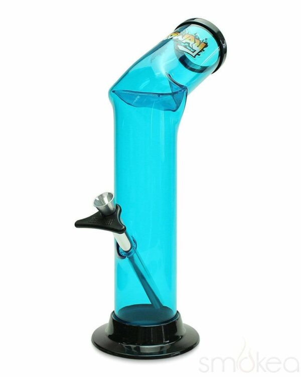 Shop Headway 12" Lazy Boy Acrylic Bong in australian