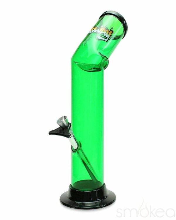 Shop Headway 12" Lazy Boy Acrylic Bong in australian