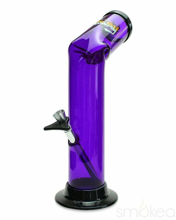 Shop Headway 12" Lazy Boy Acrylic Bong in australian