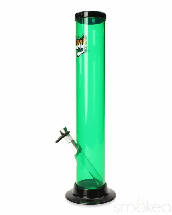Shop Headway 12" Straight Acrylic Bong in australian