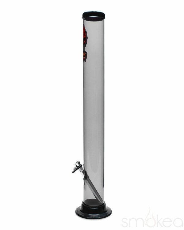 Shop Headway 18" Straight Acrylic Bong in australian