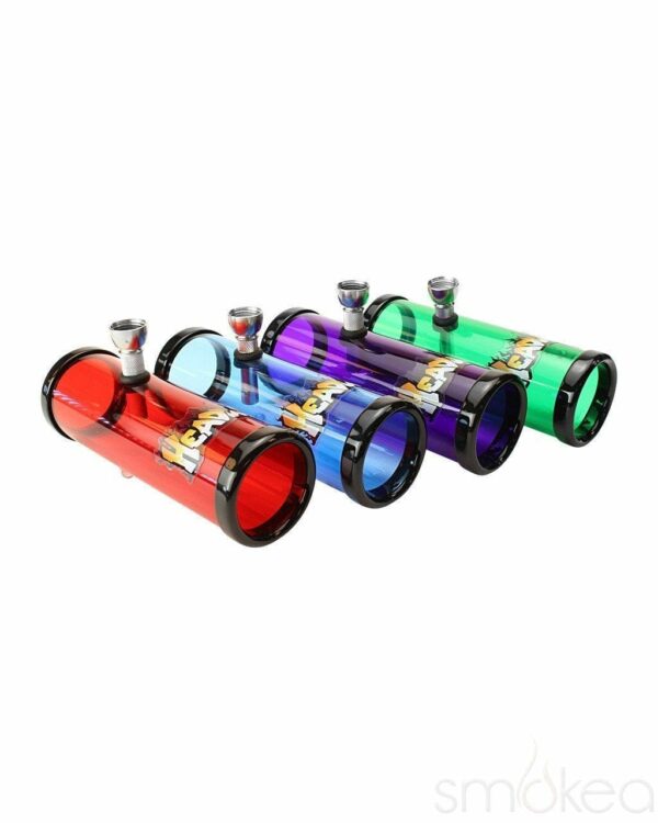 Shop Headway 6" Acrylic Steamroller Pipe in australian