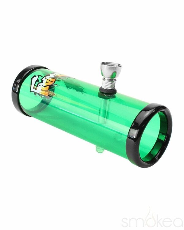 Shop Headway 6" Acrylic Steamroller Pipe in australian