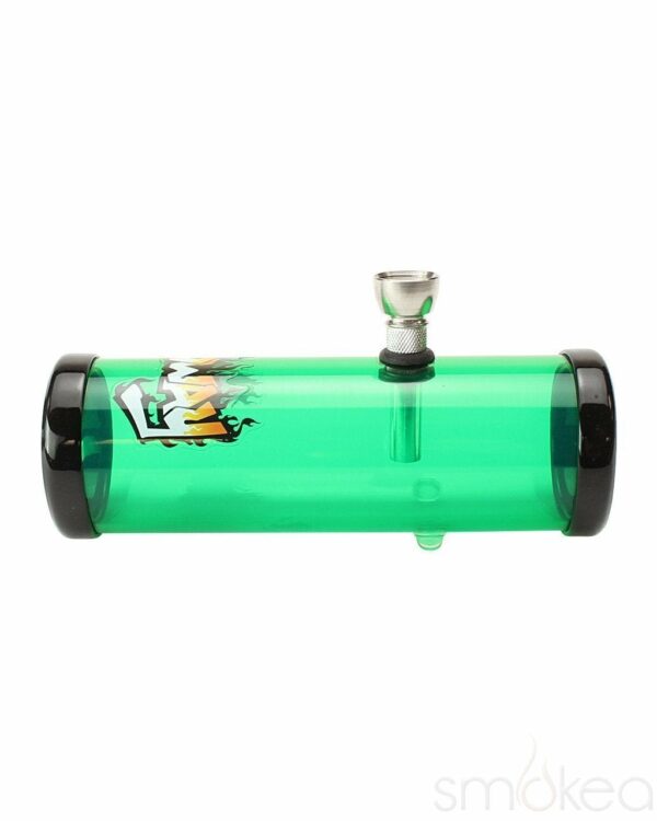 Shop Headway 6" Acrylic Steamroller Pipe in australian