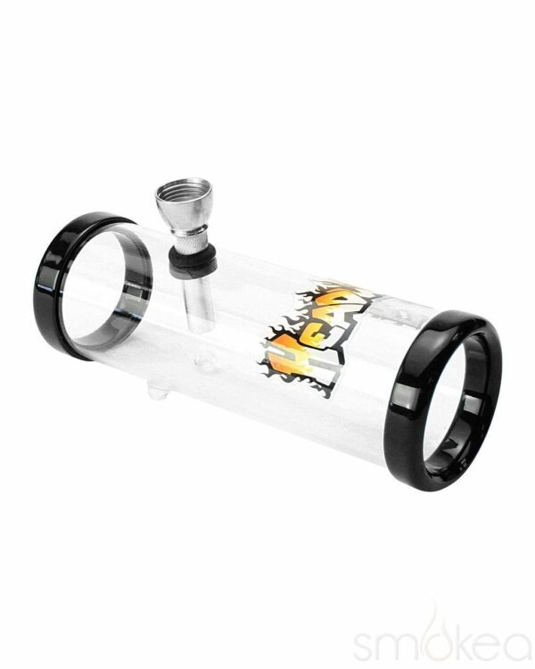 Shop Headway 6" Acrylic Steamroller Pipe in australian