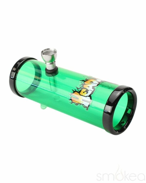Shop Headway 6" Acrylic Steamroller Pipe in australian