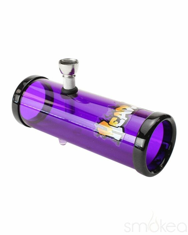 Shop Headway 6" Acrylic Steamroller Pipe in australian