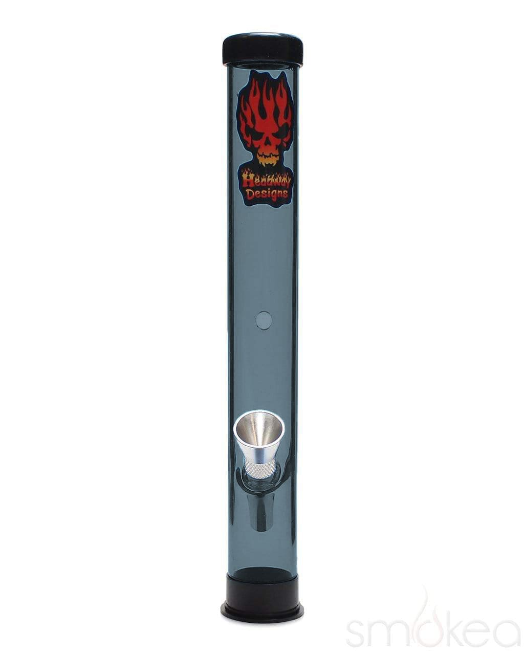 Shop Headway 8" Traveler Acrylic Bong in australian