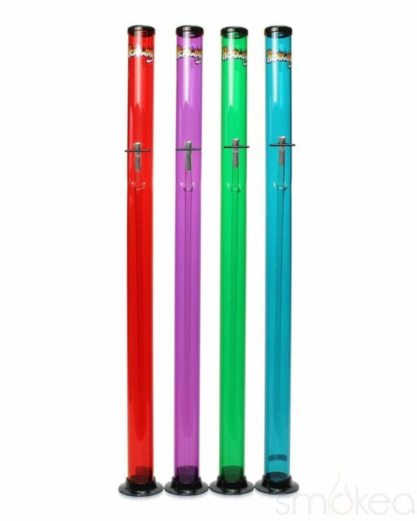 Shop Headway Big Boy 24"-72" (2ft - 6ft) Acrylic Bong in australian