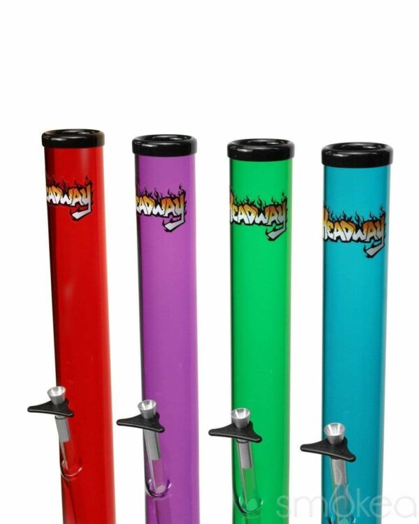 Shop Headway Big Boy 24"-72" (2ft - 6ft) Acrylic Bong in australian