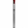 24" (2') / Black