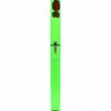 24" (2') / Lime Green