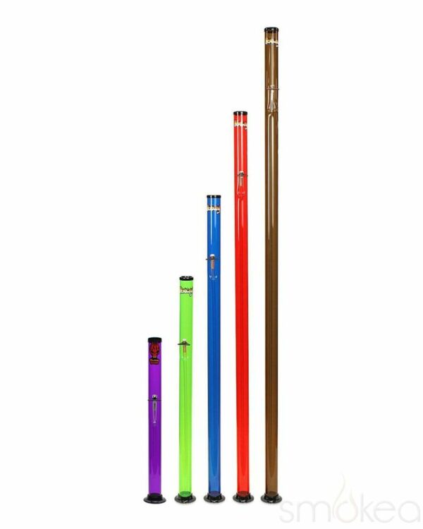 Shop Headway Big Boy 24"-72" (2ft - 6ft) Acrylic Bong in australian
