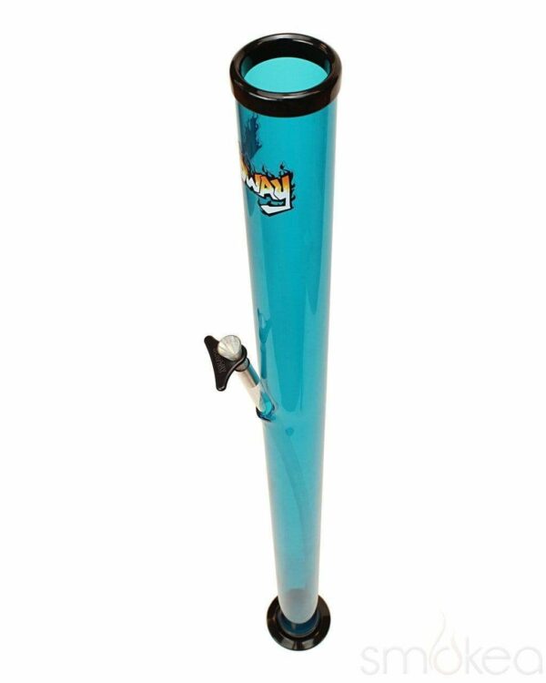 Shop Headway Big Boy 24"-72" (2ft - 6ft) Acrylic Bong in australian