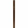 36" (3') / Black