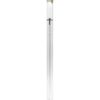 36" (3') / Clear