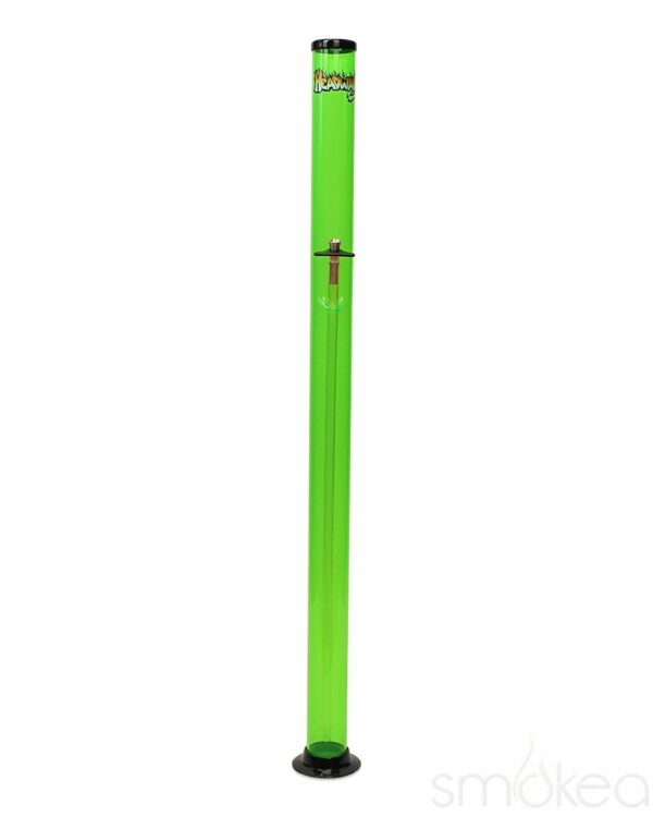 Shop Headway Big Boy 24"-72" (2ft - 6ft) Acrylic Bong in australian