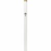 36" (3') / White