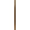 48" (4') / Black