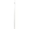 60" (5') / White