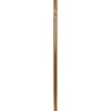 72" (6') / Black