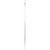 72" (6') / Clear