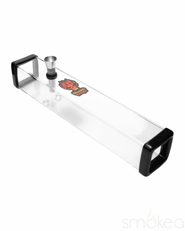Shop Headway Square Acrylic Steamroller Pipe in australian
