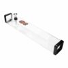 Shop Headway Square Acrylic Steamroller Pipe in australian
