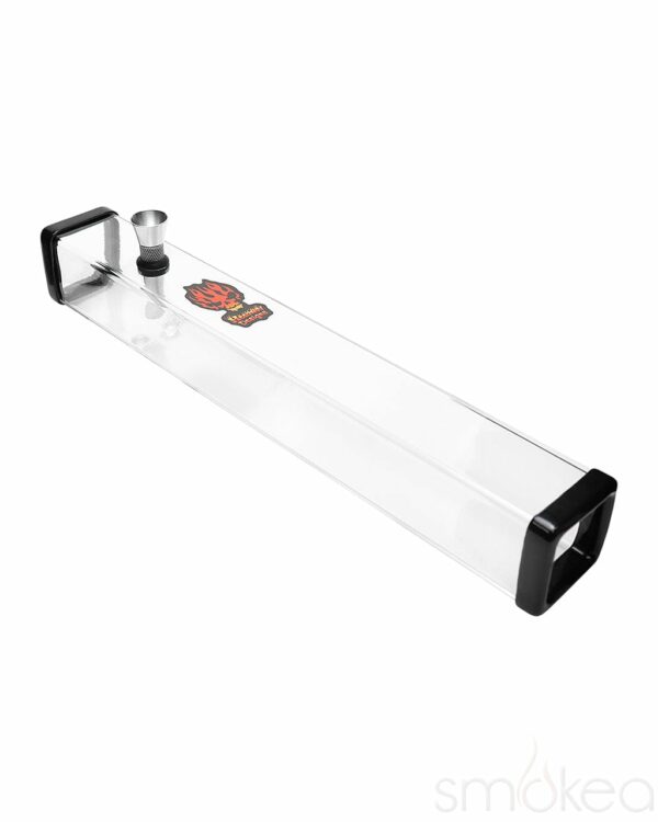 Shop Headway Square Acrylic Steamroller Pipe in australian