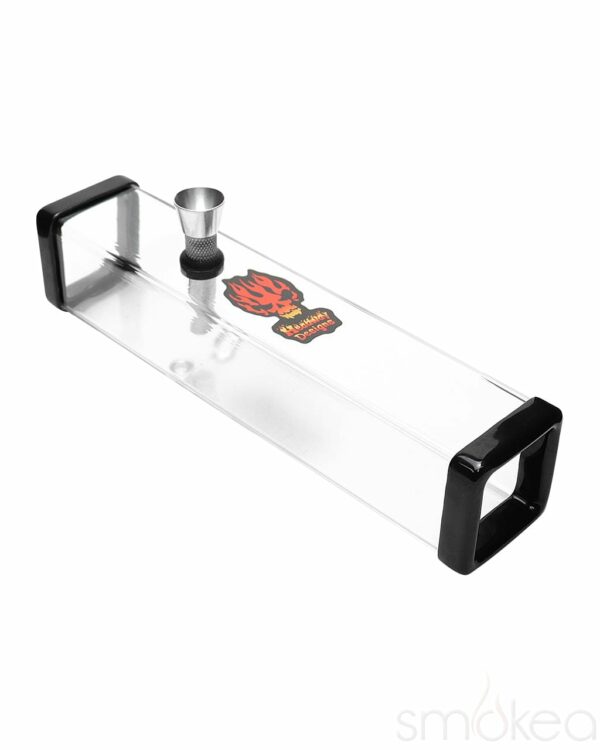 Shop Headway Square Acrylic Steamroller Pipe in australian
