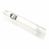 Shop Heady Dad Glass Chillum in australian