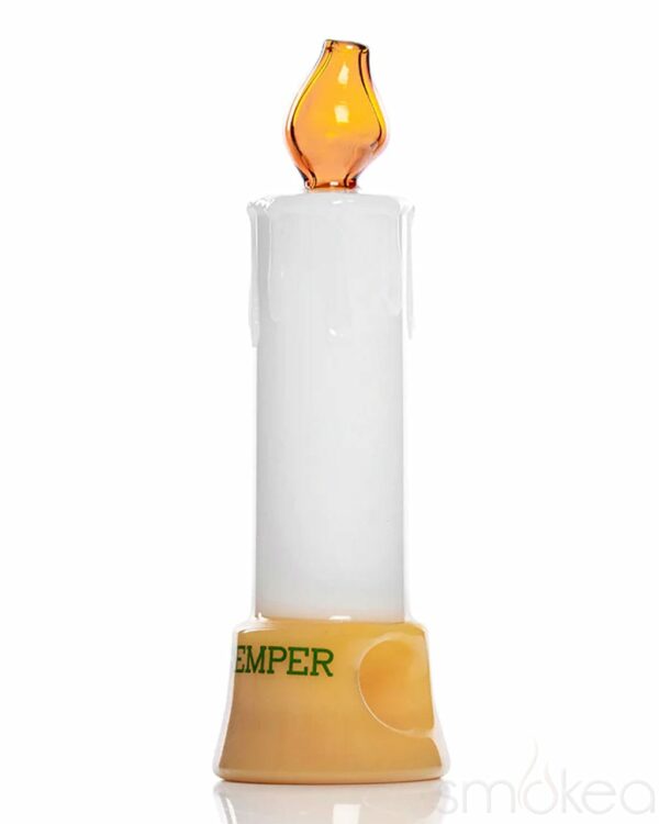 Shop Hemper Candle Hand Pipe in australian