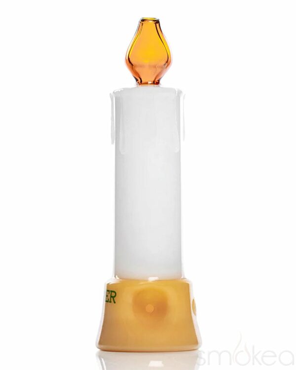 Shop Hemper Candle Hand Pipe in australian