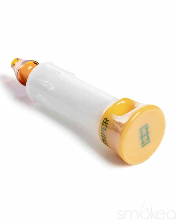 Shop Hemper Candle Hand Pipe in australian