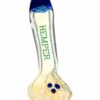 Shop Hemper Color Changing Spoon Pipe in australian