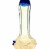 Shop Hemper Color Changing Spoon Pipe in australian