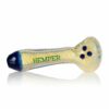 Shop Hemper Color Changing Spoon Pipe in australian