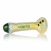 Shop Hemper Color Changing Spoon Pipe in australian