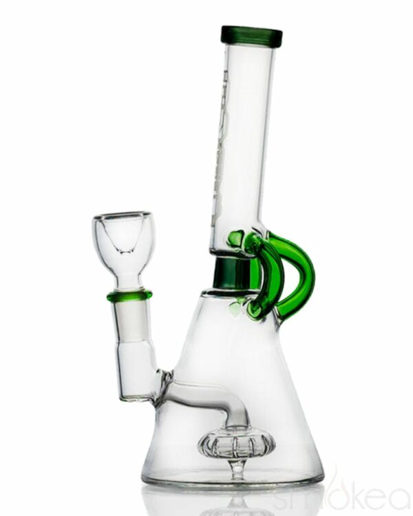 Shop Hemper Cyberpunk Bong in australian