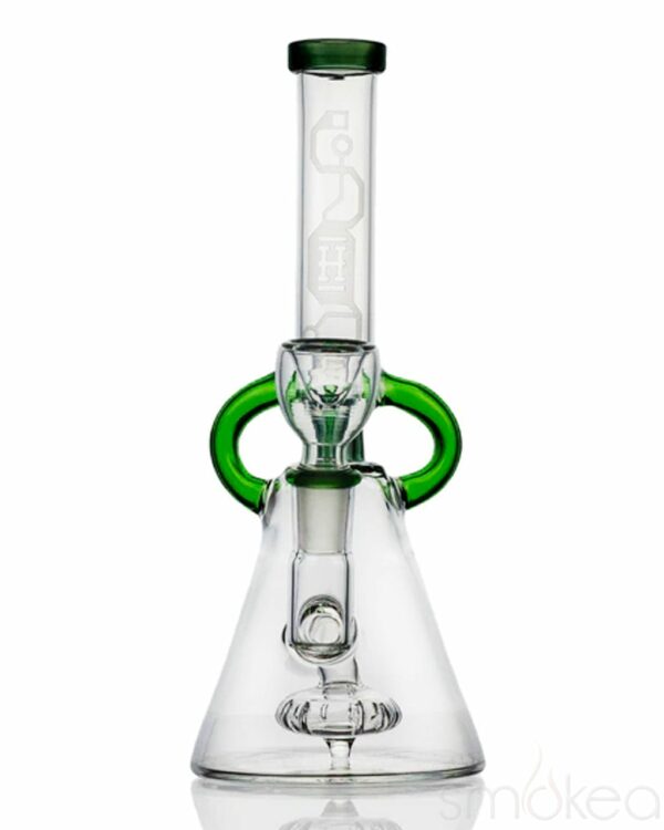 Shop Hemper Cyberpunk Bong in australian