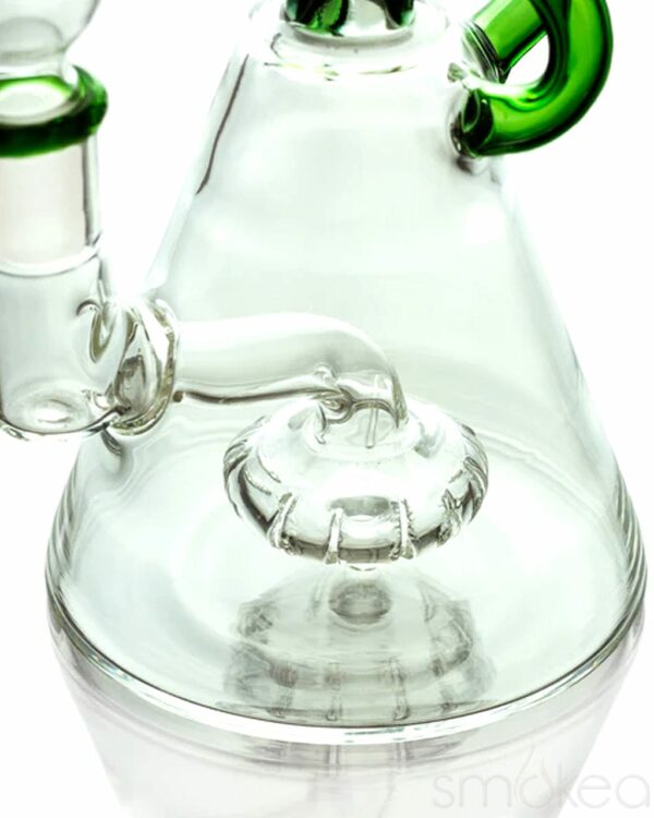 Shop Hemper Cyberpunk Bong in australian